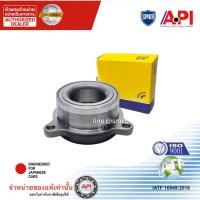 ราคา ลูกปืนล้อ+ดุมล้อหน้า MITSUBISHI TRITON 4WD ปี 2005-2014 PAJERO SPORT ปี 2006-2013 ปาเจโร สปอร์ต (14295604594)