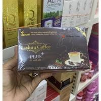 ราคา *กาแฟลิโซ่ ลิโซ่ คอฟฟี่ พลัส Lishou coffee plus (29961359745)