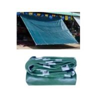 ราคา ผ้าใบ FT (82 ขนาด 4.5x8.5 | 4.5x7.5 | 4.5x6.5 | 4.5x5.5 เมตร ผ้าร่มเคลือบเงากันน้ำ (แบบตอกตาไก่) (43970576146)