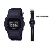 ราคา นาฬิกาข้อมือ G-Shock DW5600BBN สินค้าใหม่ (265093251)