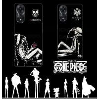 ราคา Samsung Galaxy S23 Ultra S22 Plus S21 Ultra S20 Plus Note 20 Ultra Note 10 Plus One Piece 1 เคสโทรศัพท์ (54201659812)