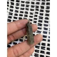 ราคา (C) พลอยดิบแท้ ไคยาไนท์(Kyanite) พลอยธรรมชาติ 100% น้ำหนัก 34.50 กะรัต (6576591177)