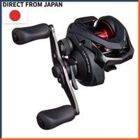ราคา SHIMANO Bait Reel 18 BassRise (41522827651)