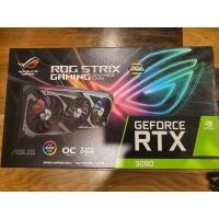 ราคา RTX 3090 ROG STRIX GAMING (มือสอง) (21316411044)