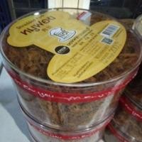 ราคา น้อยหมูสวรรค์ หมูฝอย OTOP สระบุรี (5026985499)