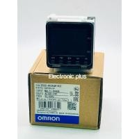 ราคา E5CC-RX2ASM-802 Temperature Controllers MELA TC RELAY/HB OUT AC100-220V (22361673578)