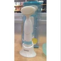 ราคา แปรงล้างหน้า miniso (1129460822)