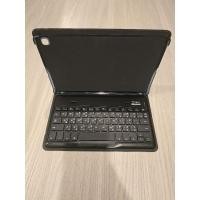 ราคา Keyboard คีย์บอร์ด Targus สำหรับ Samsung Galaxy สภาพใหม่ เปิดติด ไม่มีเครื่องเทส ไม่มีประกัน (24133810336)