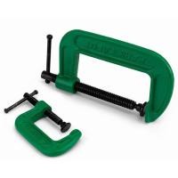 ราคา C-Clamp แคลมป์จับชิ้นงาน ขนาด 6,8,10,12 นิ้ว ปากกาจับชิ้นงาน (ตัว C) ปากกาตัวซี เหล็กจับชิ้นงาน (8613730866)