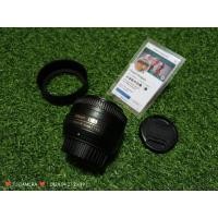 ราคา Nikon 35 F/1.8G DX เลนส์ละลายหลัง (23689963954)