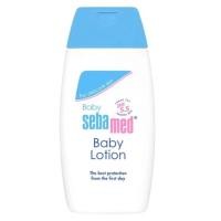 ราคา Sebamed baby lotion 200ml. pH5.5 (971345193)