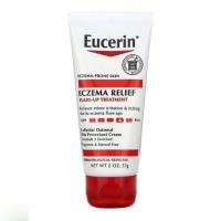 ราคา Eucerin Advanced Repair Foot cream, Hand cream, Eczema Relief Flare-Up ยูเซอรีน (20136003563)