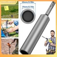 ราคา Sds Plus Ground Rod Driver สําหรับ 5/8 นิ้วและ 3/4 นิ้ว Ground Rods ทนทานเหล็กชุบแข็ง Ground Rod Driver SHOPQJC0696 (29561281030)