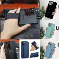 ราคา เคส Samsung Note 20 Ultra - เคส Samsung Note 20 Ultra Premium Soft Luxury Stand (41505736242)