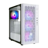 ราคา CASE (SILVERSTONE FARA R1 PRO V2 (WHITE) (SST-FAR1W-PRO-V2) (ATX) (23178128704)