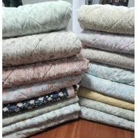 ราคา เฉพาะผ้าห่มบาง 5 ฟุตครึ่ง ลายดอกไม้รุ่นบางเบา ผ้าไข่มุกของ cotton house (20179414818)