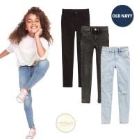 ราคา กางเกงยีนส์จ็อกกิ้งเด็กผู้หญิง Oldnavy (27815184397)