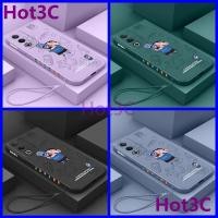 ราคา เคส For Oppo A3 Pro 5G / A80 / K12X 5G tpu KLXX ซิลิโคนเหลวคู่Soft Shellเคสโทรศัพท์ (44901984197)