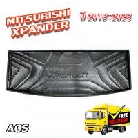 ราคา ถาดท้าย Mitsubishi Xpander 2018-2023 สำหรับถาดวางของท้ายรถ พรีออเดอร์ 3-7 วัน ( AOS ) (25130933788)