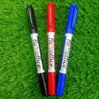 ราคา ปากกาเขียนแผ่นซีดี Flex Office (13601703899)