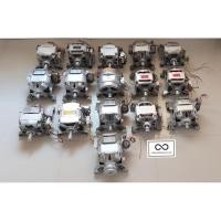 ราคา มอเตอร์มหัศจรรย์ (universal motor) สำหรับทำมอเตอร์ ปั้มขัก เพลาลอย (8256021745)