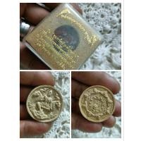 ราคา องค์พ่อจตุคามรามเทพ-ตาขุนโหร รุ่น ขุมทรัพย์เทพประทาน พีธีมมหาจักรพรรดิ์พุทธภิเษก วัดพระมหาธาตุวรวิหาร นครศรีธรรมราช (25167700799)