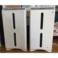 ราคา เครื่องฟอกอากาศ ATMOSPHERE (amway) รุ่น 101076TH (มีรีโมท) พร้อมใช้งาน มี 3เครื่อง เหลือ1 (21036849475)