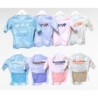 ราคา เสื้อปั่นจักรยาน EVR Discovery สำหรับผู้หญิง (43126338039)