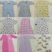 ราคา (รวมแบรนด์) ถุงนอน Sleep Bag 0-18 เดือน มือสอง สภาพดี (8605529610)