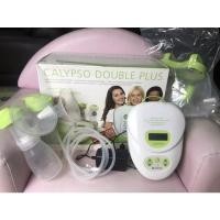 ราคา เครื่องปั๊มอัตโนมัติ ARDO Calypso Double Plus มือสอง สภาพ 99% พร้อมใช้งาน ใหม่มากๆ ขายเพียง 2,900 บาท จัดส่งฟรี!!! (10068588402)