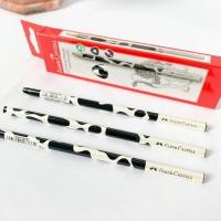 ราคา ORIGINAL Faber Castell Cow Motif 2B ดินสอ (1 ชิ้น) ดินสอ 2B ดินสอไม้วัว 2B คอมพิวเตอร์สอบ by MANDI CANTIK (43355792158)