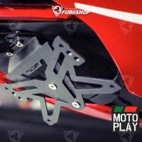 ราคา ท้ายสั้น MOTOPLAY FOR DUCATI PANIGALE1199/899 (27611429519)