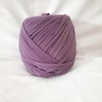 ราคา UNGU เสื้อยืดสีม่วงไหมพรม 200 gr (11722068883)