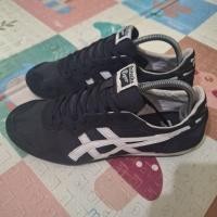 ราคา OnItSuKa TiGeR SeRrAnO ขนาด 42.5 / 27 ซม (55600338467)