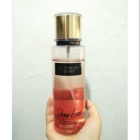 ราคา Victoria's secret body mist กลิ่น sheer love (1972707986)