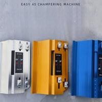 ราคา ที่ตัดมุมกระเบื้อง เครื่องตัดมุม 45 องศา เครื่องตัด เครื่องตัดมุม เครื่องเจียรขอบขนาดเล็ก อุปกรณ์ตัดมุมกระเบื้องแม่เหล็ก (44119880977)