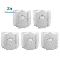 ราคา 5 ชิ้นเครื่องดูดฝุ่นถุงเก็บฝุ่นเหมาะกับ VCA-ADB90 ถุงเก็บฝุ่นสําหรับ Jet Series เครื่องดูดฝุ่นทําความสะอาดฐานสถานี (26604051353)