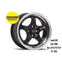 ราคา ล้อแมกซ์ Lenso D1SE ขายเป็นชุดเท่านั้น (1043871320)