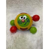 ราคา บอลชวนคลาน Fisher Price (23166705017)