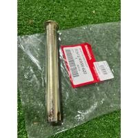 ราคา แกนขาตั้งคู่ ของแท้ศูนย์ honda เวฟ110i C-zi ดรีม110i เวฟ125i ปลาวาฬ super-cup รหัส 50512-KWW-620 (20033483351)