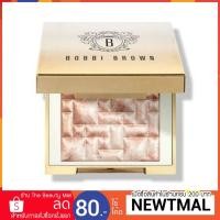 ราคา Bobbi Brown Mini Highlighting Powder Mini Poudre Touche Eclat 4 g สี Pink Glow (1663505160)