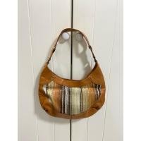 ราคา กระเป๋าhandbag หนังแท้ แบรนด์ cole haan (25010659804)