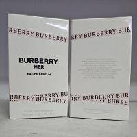 ราคา Burberry Burberry Her Eau De Parfum Spray 100ml/3.3fl.oz (26062950803)