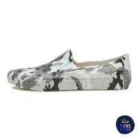ราคา [ของแท้ ส่งไว PRE-ORDER] VANS TREK SLIP-ON - ARCTIC CAMO BLK (23728884977)