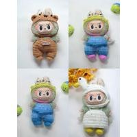 ราคา ชุดลาบูบู้ ชุดลาบูบู้มาการอง labubu macaron (25834346629)