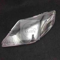 ราคา ❤ 1คู่ไฟหน้าฝาครอบสำหรับ HONDA CITY 2003 2004 2005ไฟหน้าสำรองเล (26200136429)