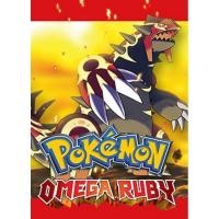 ราคา 3DS Pokemon omega ruby (US) มือสอง ไม่มีกล่อง (8455933977)
