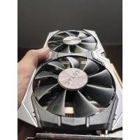 ราคา พร้อมส่ง GTX1060/6GB Zotac Amp Edition มือสอง สภาพดี ไม่มีกล่อง ใช้งานได้ปกติ (19706967951)