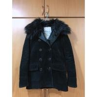 ราคา เสื้อโค้ท Ralph Lauren Denim & Supply สีดำ Size S ของแท้ สภาพดีมากกกกก (1030995899)