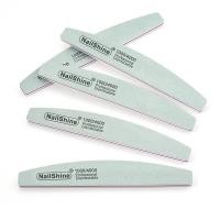 ราคา บัฟเล็บ SunShine ตะไบขัดเงา เขียว ขาว ตะไบฟองน้ำ ขัดเล็บเรียบเงา -Janelle (57750678877)